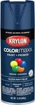 Krylon Colormaxx & Primer Spray Paint, 12 Oz Available 40+ Colors New. Price: $14.80.