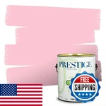 Prestige Paints Interior And Premiumr One 1-GALLON Satin Comparable New. Price: $79.37.