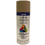 Easycare PDS154-AER Can Of Premium Decor Khaki Satin Spray Paint New. Price: $21.90.