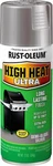 Rust-oleum 270201 Specialty Silver High Heat 12 Ounce (pack Of 1), New. Price: $18.28.
