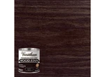 Varathane 269400 Fast Dry Wood Stain Premium Ebony Oil-based 0.5 Pt New. Price: $11.98.