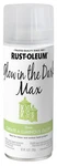 Rust-oleum 278733 Glow In The Dark Max Spray 10 Ounce, New. Price: $32.99.