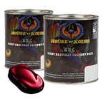 House Of Kolor C2C-KBC01 Shimrin Brandywine Kandy Basecoat Quart (2 Pack) New. Price: $284.27.