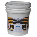 Rae 5350-05 SEALER,CLEAR,5 Gal,bucket 4YNZ3 New. Price: $343.62.