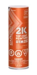 Car-rep C230020 2K Epoxy Top Coat Dtm Kubota Orange Aerosol 11.3 Oz. New. Price: $34.99.