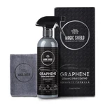 Graphene Ceramic Spray Coating Quick & Easy Application For Cars Motorcycles Usa New. Price: $43.96.