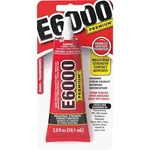 E6000 Premium Oz. Clear Adhesive With Nozzle Tip 205200 New. Price: $11.89.