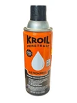 Kroil Original Penetrating 13OZ Spray For Rust Corrosion And Seized Parts New. Price: $28.00.