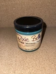 Dixie Belle Chalk Mineral Paint Palmetto Water Based 8 Oz Brand New. Price: $8.50.