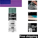EN-60 Hi-tech Engine Spray Paint, Alpine Green, 12 Oz Heat Resistant Finish New. Price: $36.99.