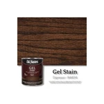 Old Masters Semi-transparent Espresso Oil-based Alkyd Gel Stain 1 Qt 84404 New. Price: $47.95.