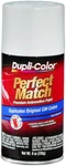 Dupli-color BGM0387 Pure White Oz Automotive Paint For Vehicles New. Price: $14.95.
