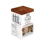 Testors 306293 Modern Masters Metal Effects Patina Kit, Copper Rust, 2-OZ. New. Price: $35.97.