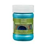 X Pack Glacier Blue Water-based Metallic Paint Modern Masters (6-OZ) New. Price: $120.00.