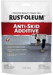 Rust-oleum Anti-skid Additive, 3.4OZ 279847 New. Price: $16.98.