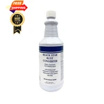 Black Star Rust Converter - Converts Any Steel Surface 1 Quart, New. Price: $90.99.