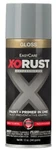 X-o XOP15-AER Gloss Machinery Gray Anti-rust Enamel Spray Paint Primer New. Price: $28.89.
