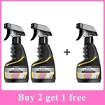 Car Rust Remover Quick Exhaust Pipe Removal Spray Cleaning Metal Ir New. Price: $99.00.