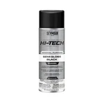 Seymour 16-139 Hi-tech Enamel Spray Paint Semi-gloss Black (12 Oz) New. Price: $16.99.