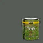 Rodda Paint Cascadia Zero Interior Satin & Primer One, 1-GALLON, Gre... New. Price: $60.75.