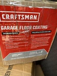 Craftsman CMXPLDP807065 Pro Grade Specialty Paint Coating - Premium 1 Gallon Open. Price: $40.00.