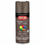 Krylon Colormaxx Gloss Equestrian Spray Paint And Primer K05518007 New. Price: $15.35.