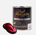 House Of Kolor UK06 Burgundy Kosmic Urethane Kandy Auto Paint 1 Quart New. Price: $173.56.