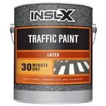 Insl-x Yellow Traffic Zone Marking Paint 1 Gal New. Price: $40.41.