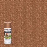 Copper, Stops Rust Hammered Spray PAINT-210849, 12 Oz New. Price: $25.54.