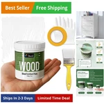 Matte Finish Furniture Paint 5 Oz All-in-one Kit For Cabinets, Doors, Table... New. Price: $25.87.