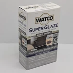 Rust-oleum Watco Super Glaze Pour On High Gloss Epoxy 1 Quart Aged Wood (50) New. Price: $25.28.