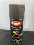 Krylon K05596007 Colormaxx Spray Paint And Primer For Indoor/outdoor Use, Matte New. Price: $10.79.