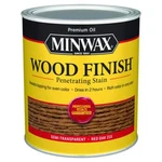 Qt Minwax 70040 Red Oak Wood Finish Penetrating Oil-based Stain New. Price: $36.03.