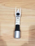 Genuine Honda Platinum White Pearl Touch Up Paint 08703-NH883PAH-A1 / Es New. Price: $20.93.