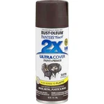Rust-oleum 249081 Painter's Touch 2X Ultra Cover, 12 Oz., Satin Espresso New. Price: $14.87.