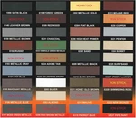 Hi-temperature 1200 Deg. Stove And Fireplace Paint (forrest Green) New. Price: $65.86.