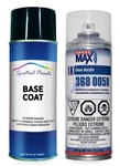 For Saab 286 Hazelnut Met. Spray Paint & Clear Compatible New. Price: $55.99.