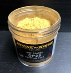 House Of Kolor Dry Pearl DP23 Egyptian Gold Oz New. Price: $49.35.