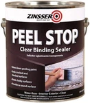 60001 Binding Sealer And White Primer, 1-GALLON, Clear New. Price: $71.42.