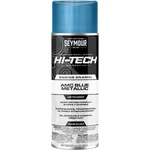 Seymour EN-66 Hi-tech Engine Spray Paint, Amc 12 Ounce (pack Of 1), Blue New. Price: $11.99.