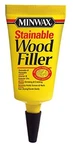 Oz Minwax 42851 Natural Stainable Wood Filler Interior/exterior New. Price: $15.24.