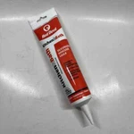 Red Devil Kitchen And Bath Siliconized Adhesive Chalk 5.5OZ New. Price: $9.99.