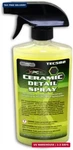 Technicians Choice TEC582 Ceramic Detail Spray (16 Oz) New. Price: $36.66.