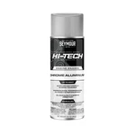 Seymour EN-41 Hi-tech Engine Enamel Spray Paint Chrome Aluminum (12 Oz) New. Price: $17.99.