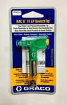Graco X Fflp Switchtip Fine Finish Low Pressure Spray We Have All Sizes New. Price: $49.99.