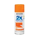 Rust-oleum 249095 Painter's Touch 2X 12 Ounce (pack Of 1), Gloss Real Orange New. Price: $12.99.
