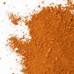 Goodtake Concrete Pigment, Orange Iron Oxide Powder, Cement Dye New. Price: $12.85.