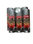 6 Pack Harris Engine Enamel Spray Paint 11OZ Hi Temp Aluminium,heat Resistente New. Price: $52.99.