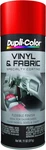 HVP100 Vinyl And Fabric Coating Spray Paint - Red 11 Oz Aerosol Can New. Price: $28.95.