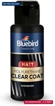 Bluebird Polyurethane Clear Coat For Furniture, Paintings, Water-based Professio New. Price: $15.18.